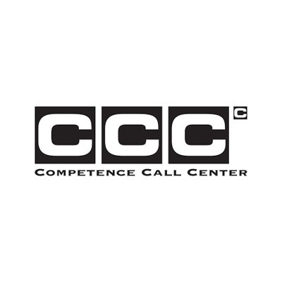 CCC - Competence Call Center
