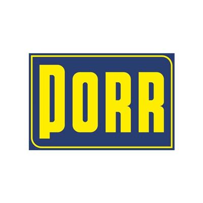 Porr