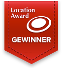 Location Award Gewinner 2017