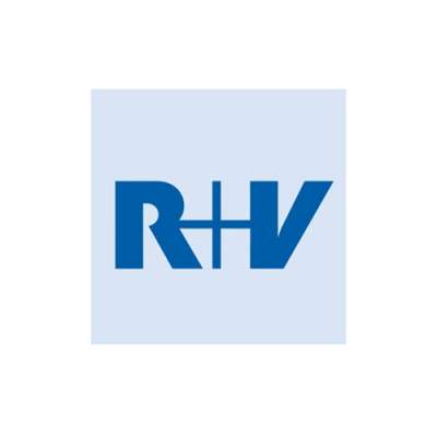 R+V Versicherungen