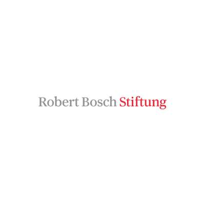 Robert Bosch Stiftung