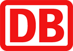 Deutsche Bahn Logo