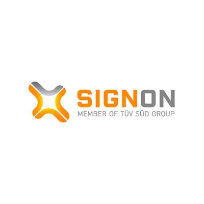 Signon