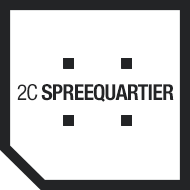 2C Spreequartier Logo