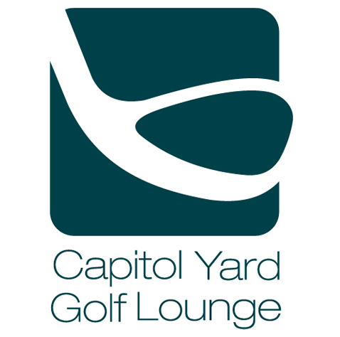 Capitol Yard Golf Lounge Logo