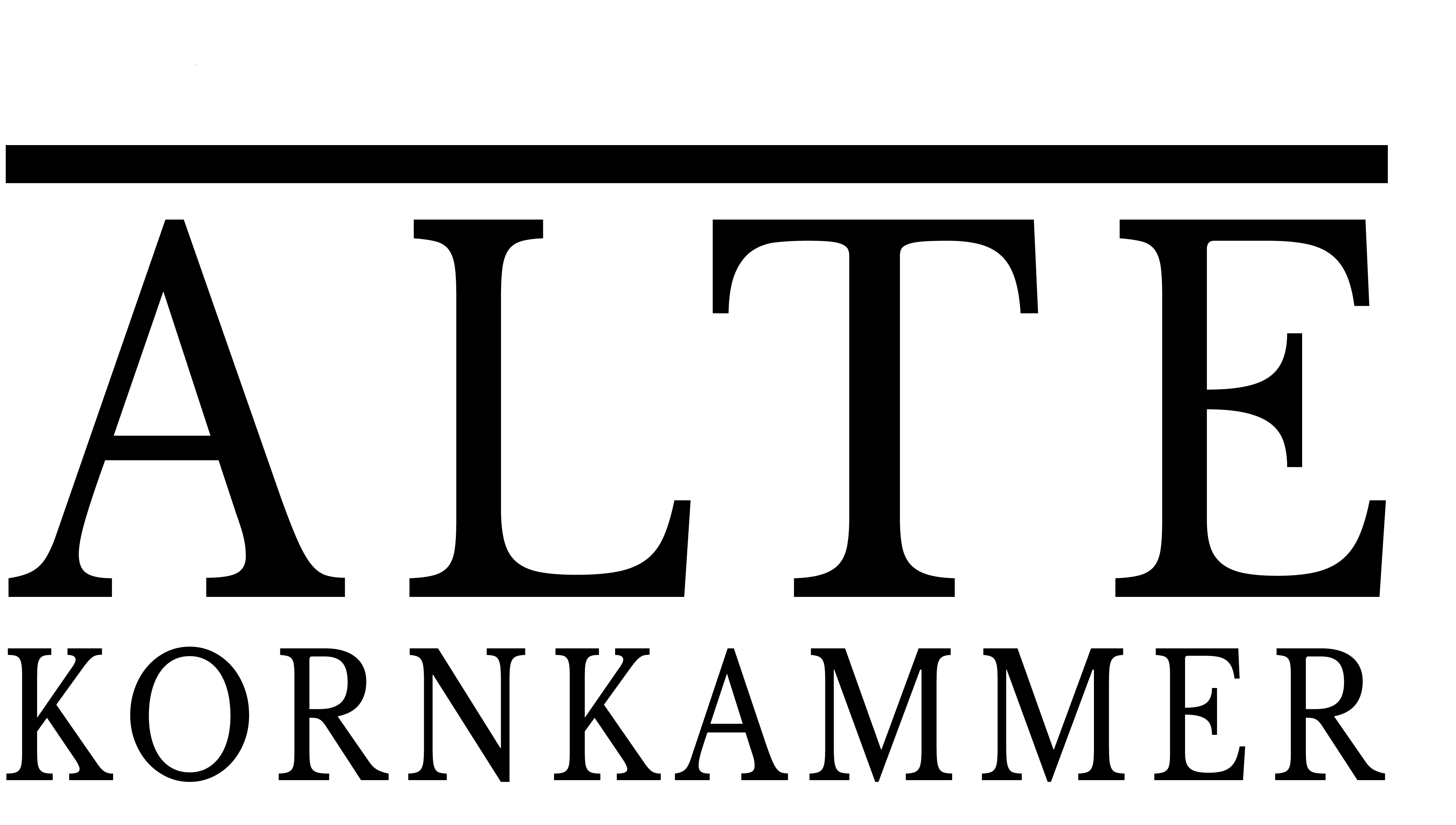 Alte Kornkammer